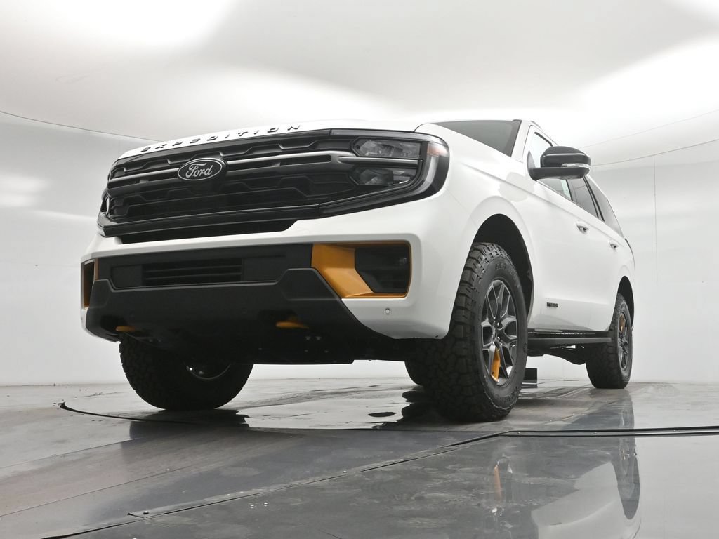 New 2026 Ford Expedition Tremor AWD/4WD image 43