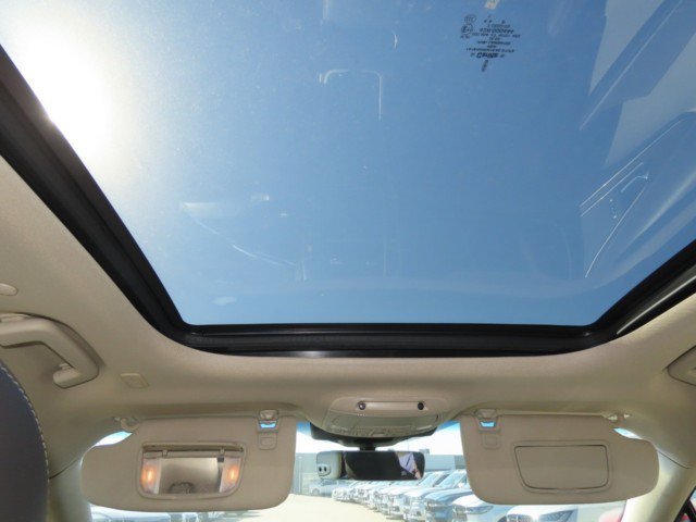 Used 2019 Lincoln Nautilus Select FWD image 21