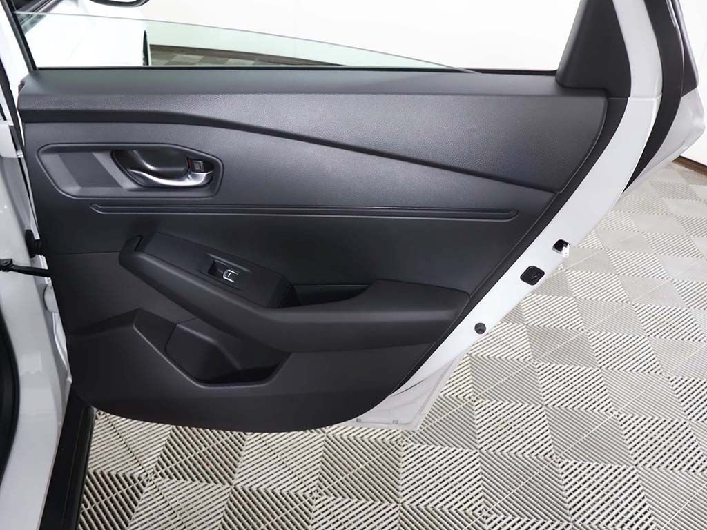 Certified 2026 Honda Accord SE image 25