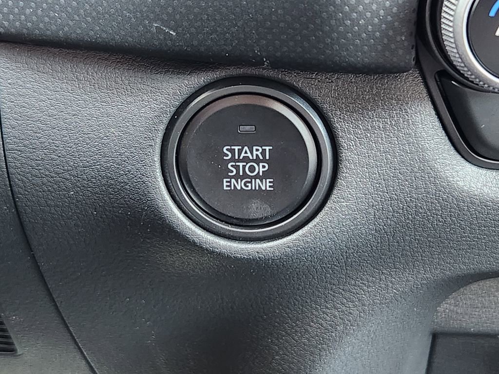 New 2026 MAZDA CX-50 AWD 2.5 S w/ Weather Package image 11