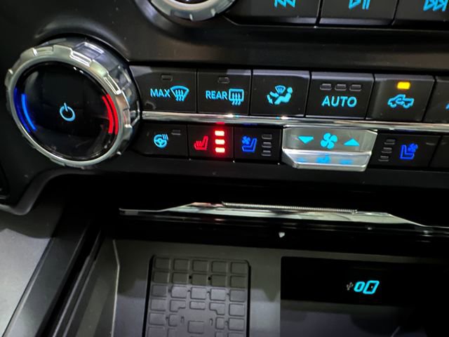 New 2026 Ford F350 Lariat AWD/4WD image 16