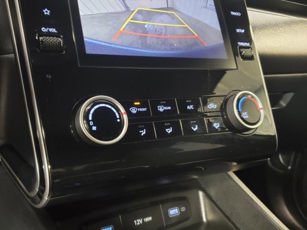 Used 2023 Hyundai Santa Cruz SE w/ Cargo Package image 19