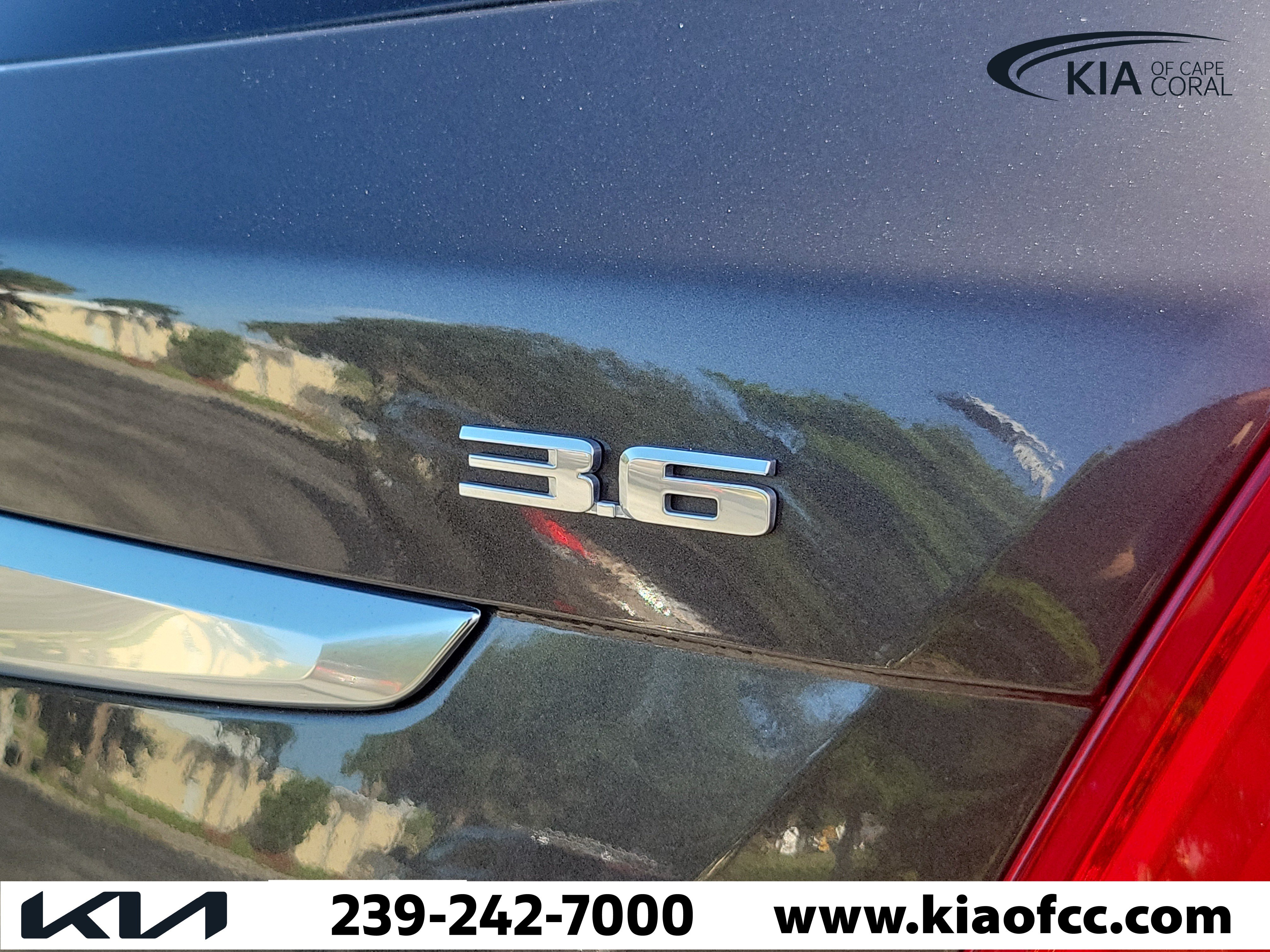 Used 2019 Cadillac XT5 Premium Luxury FWD image 10