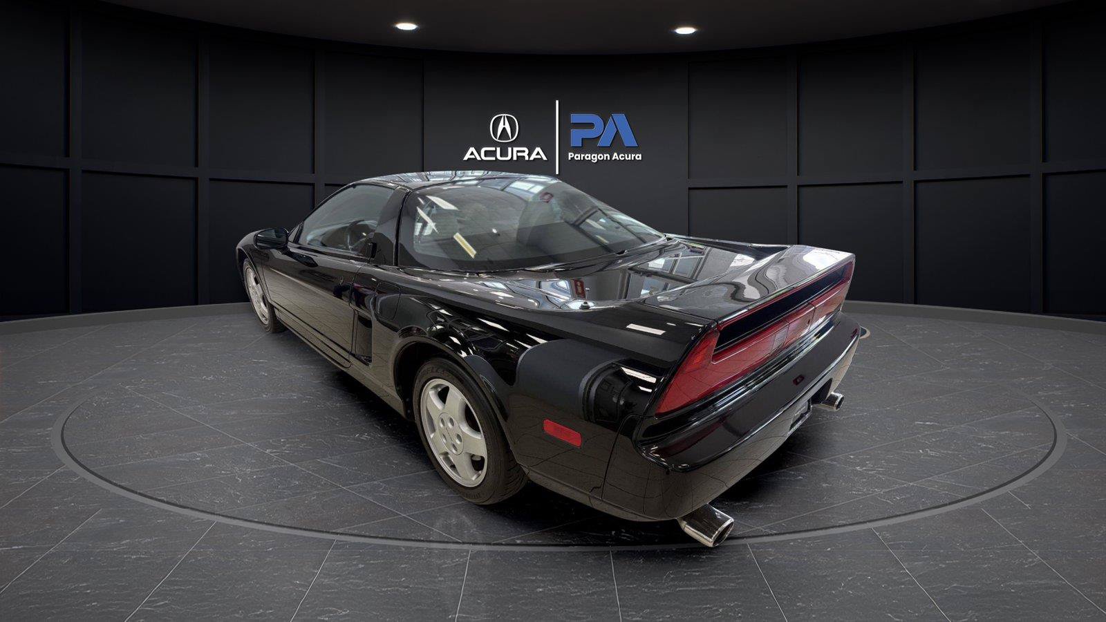 Used 1991 Acura NSX RWD image 13