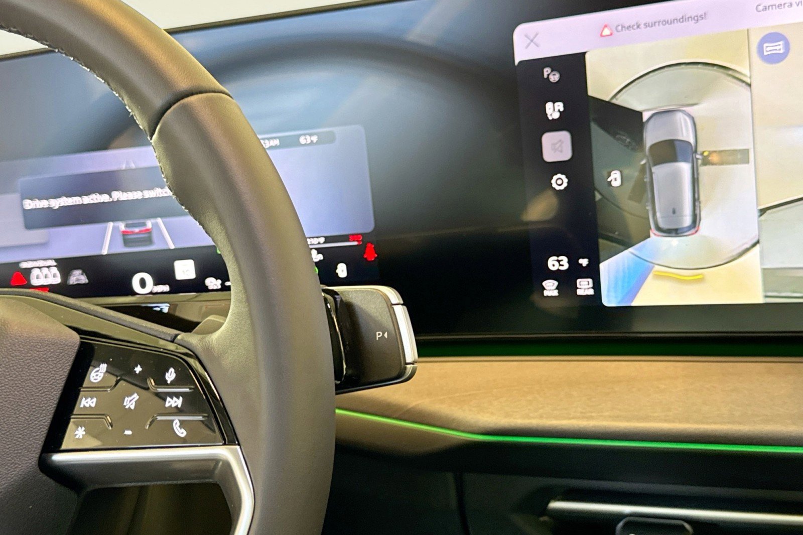 New 2026 Audi Q3 quattro 2.0T image 15