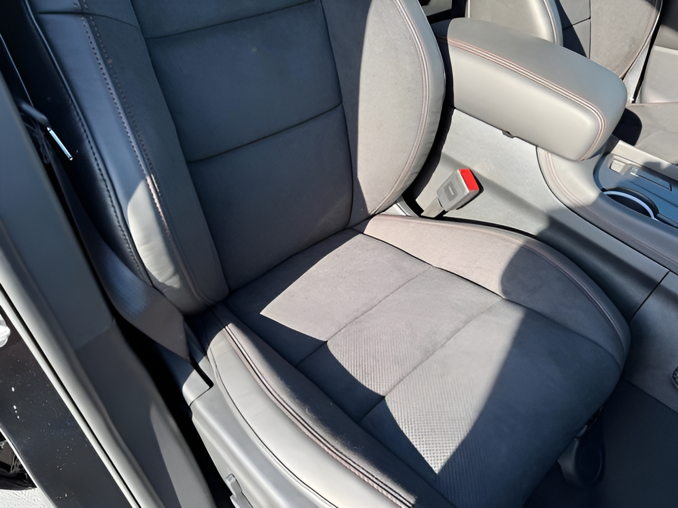 New 2026 Dodge Durango GT AWD/4WD image 16