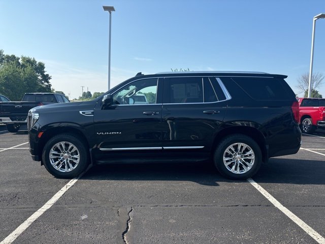 Used 2021 GMC Yukon SLT image 6