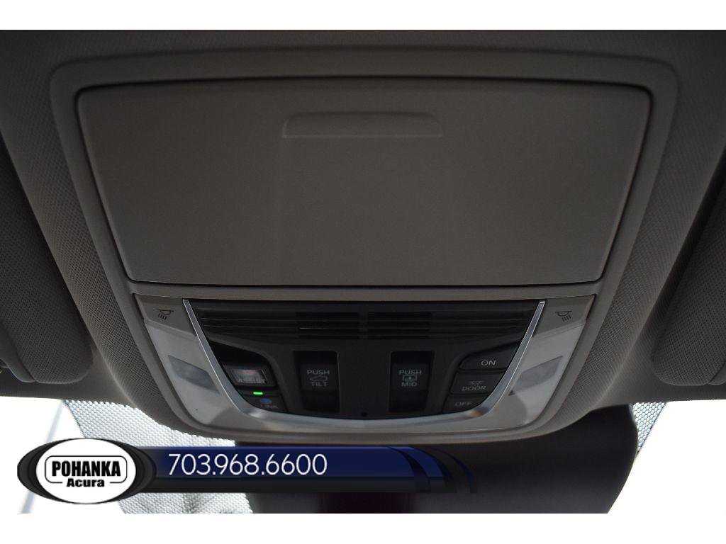 New 2026 Acura RDX Technology Package image 19