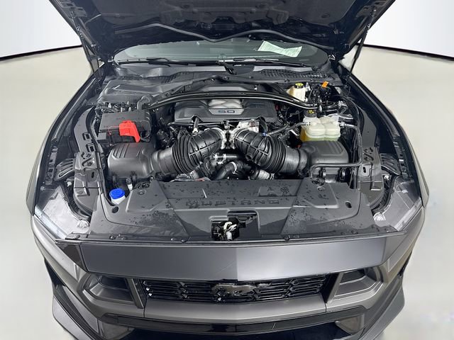 Used 2024 Ford Mustang Dark Horse w/ Security Package RWD image 34
