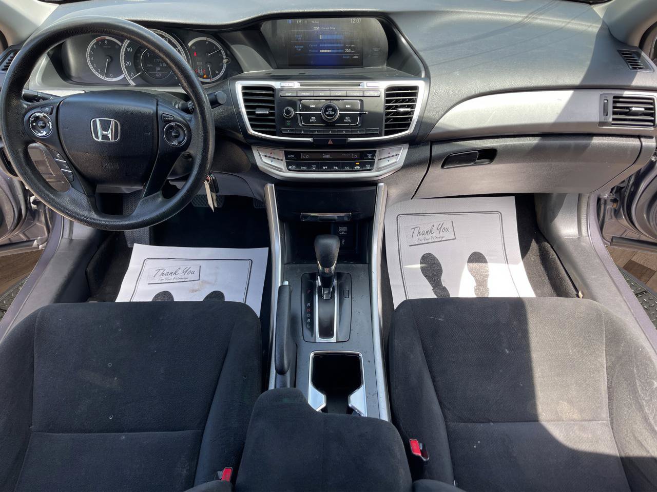 Used 2013 Honda Accord LX image 14