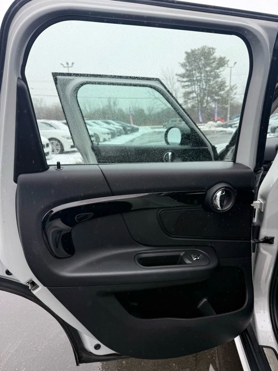 Used 2022 MINI Cooper Countryman ALL4 image 9