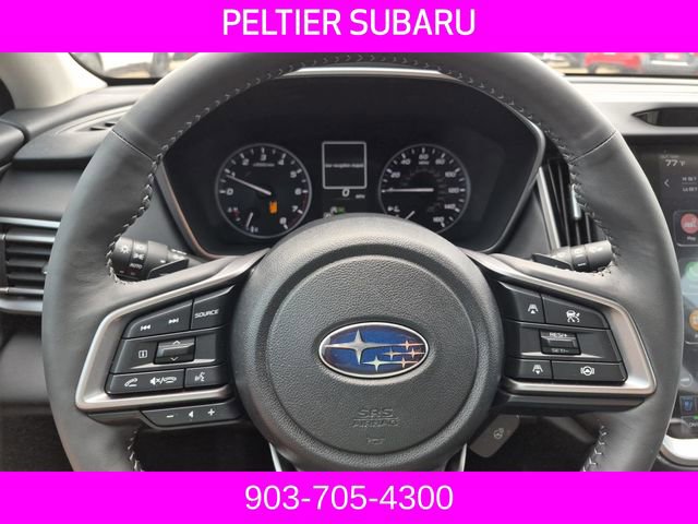 Certified 2023 Subaru Outback Touring XT AWD/4WD image 33