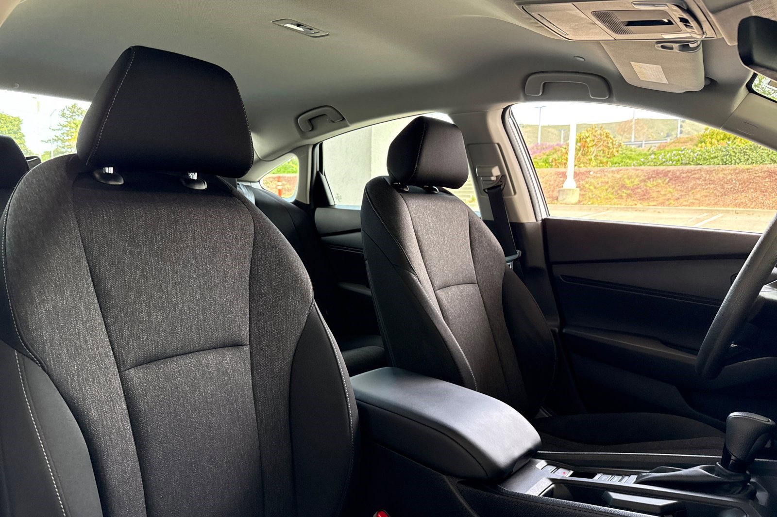 Certified 2023 Honda Accord LX image 30