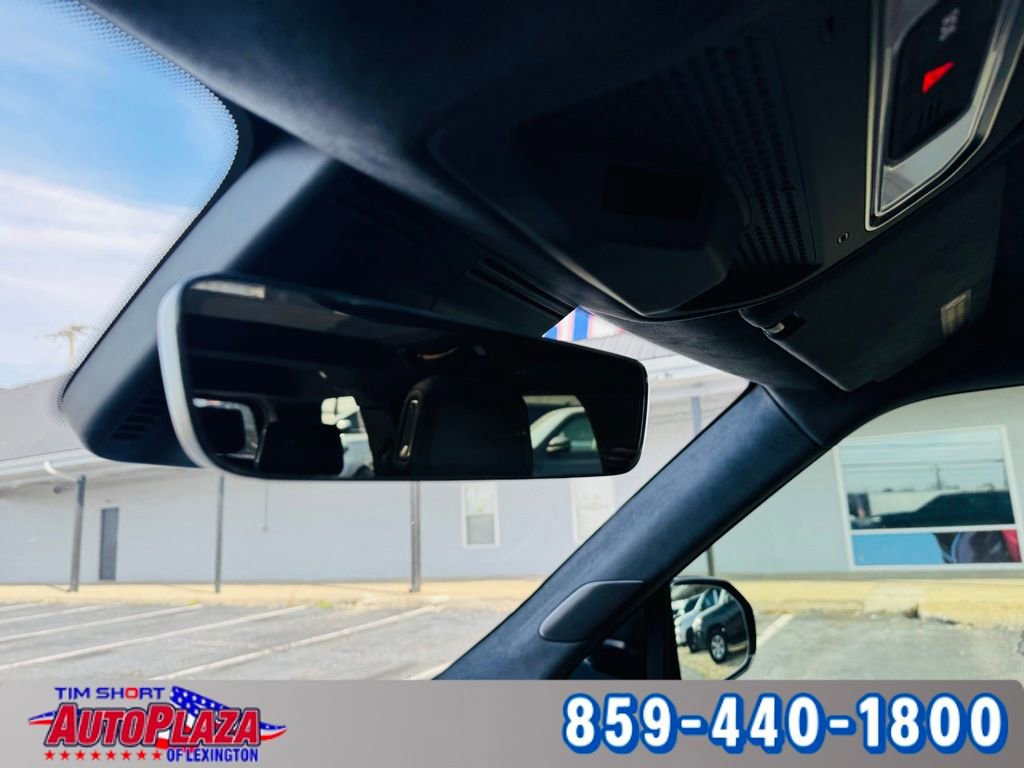 Used 2022 Rivian R1S Launch Edition image 35