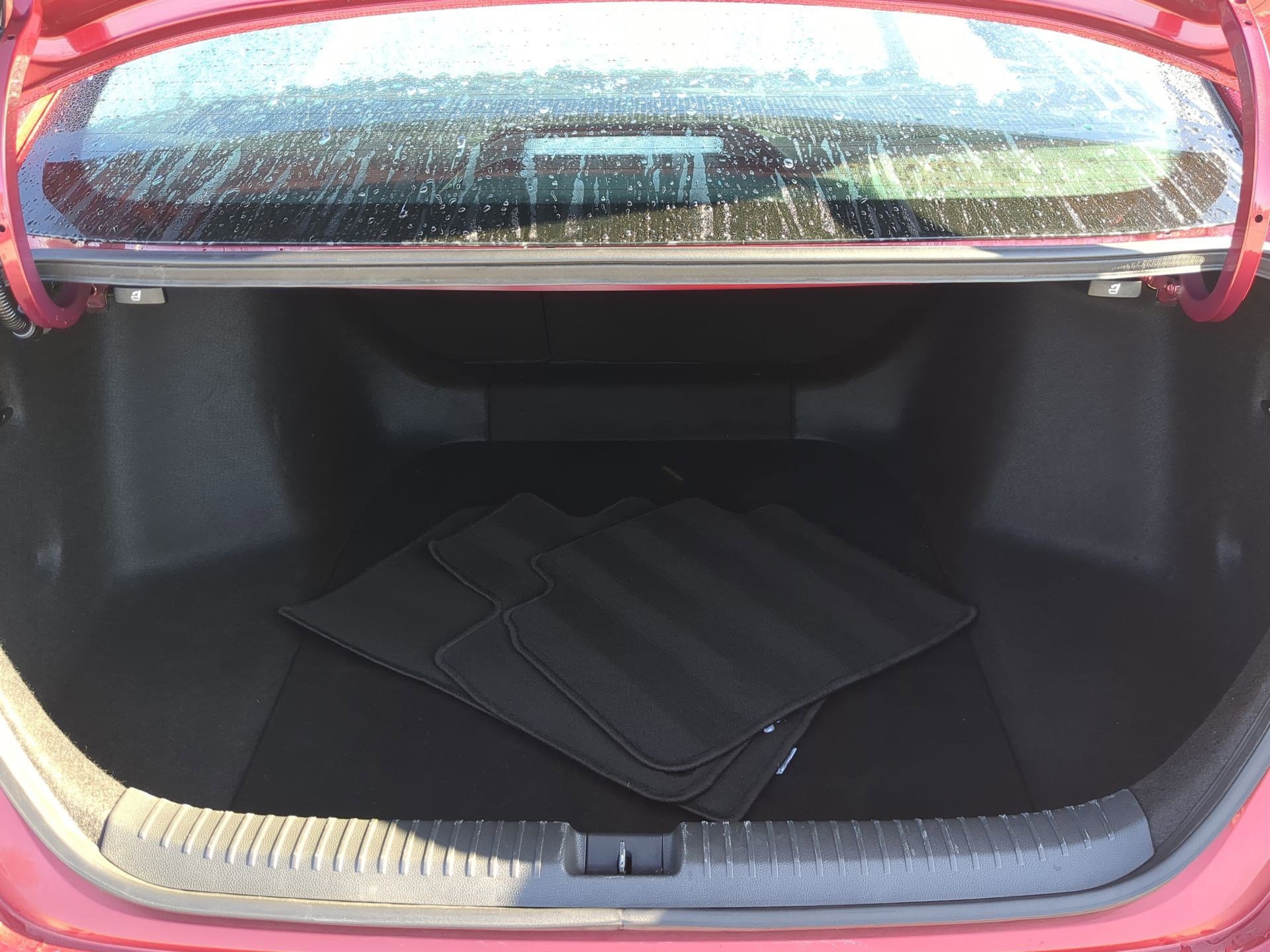 Certified 2024 Honda Accord EX image 29