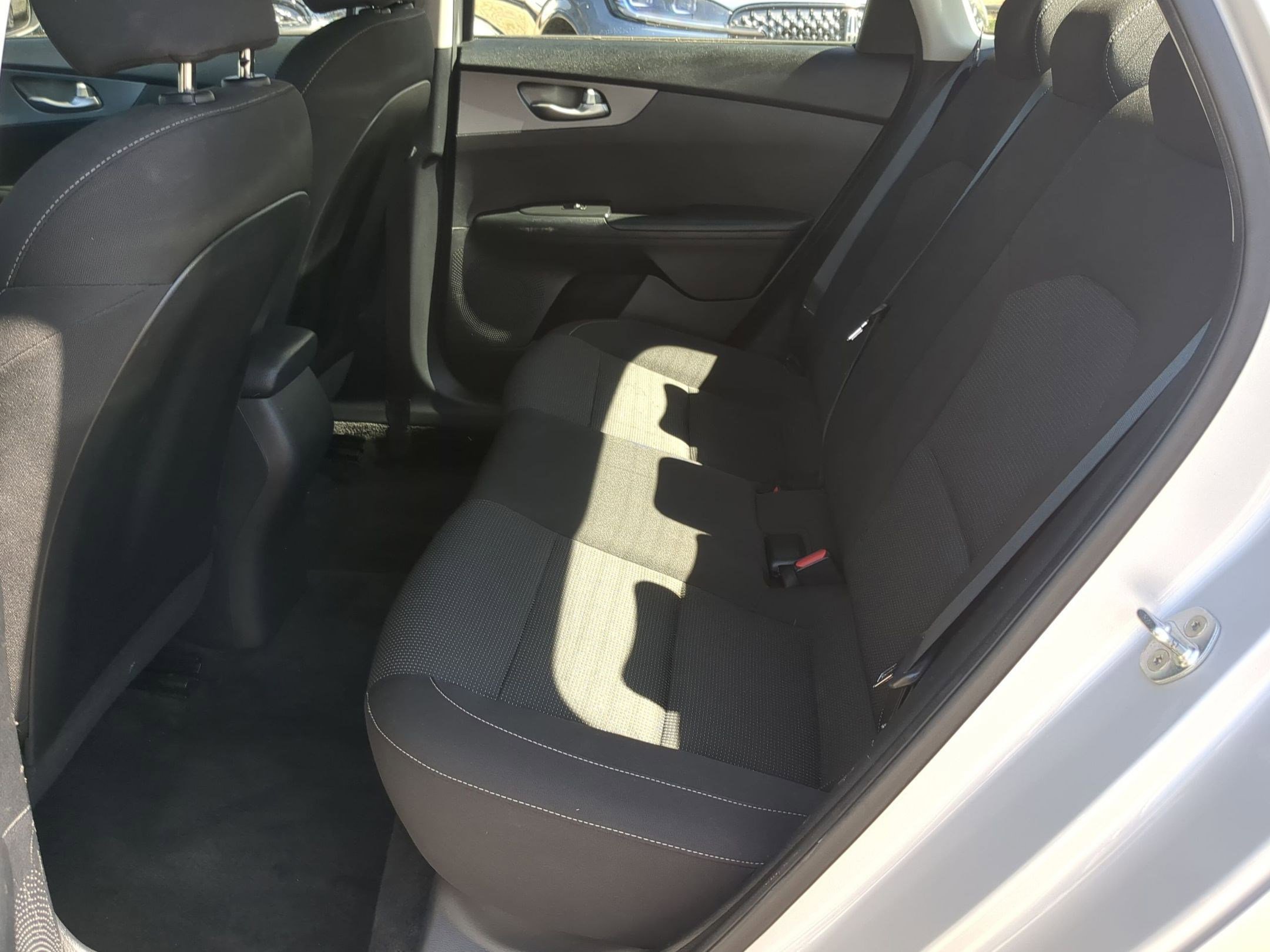 Used 2019 Kia Forte LXS image 20