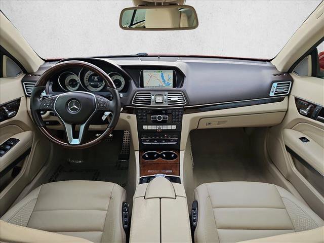 Used 2014 Mercedes-Benz E 350 Coupe image 19