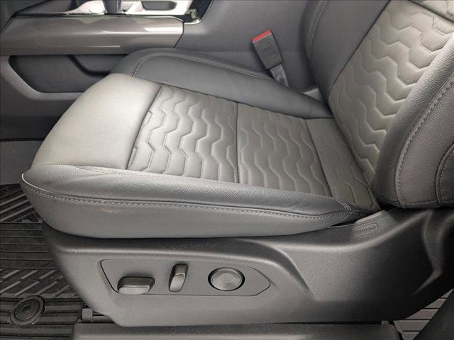 New 2026 Chevrolet Silverado 1500 ZR2 w/ ZR2 Bison Edition image 4