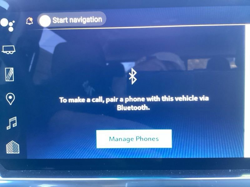 New 2026 Chevrolet Silverado 2500 LT w/ All Star Edition image 44