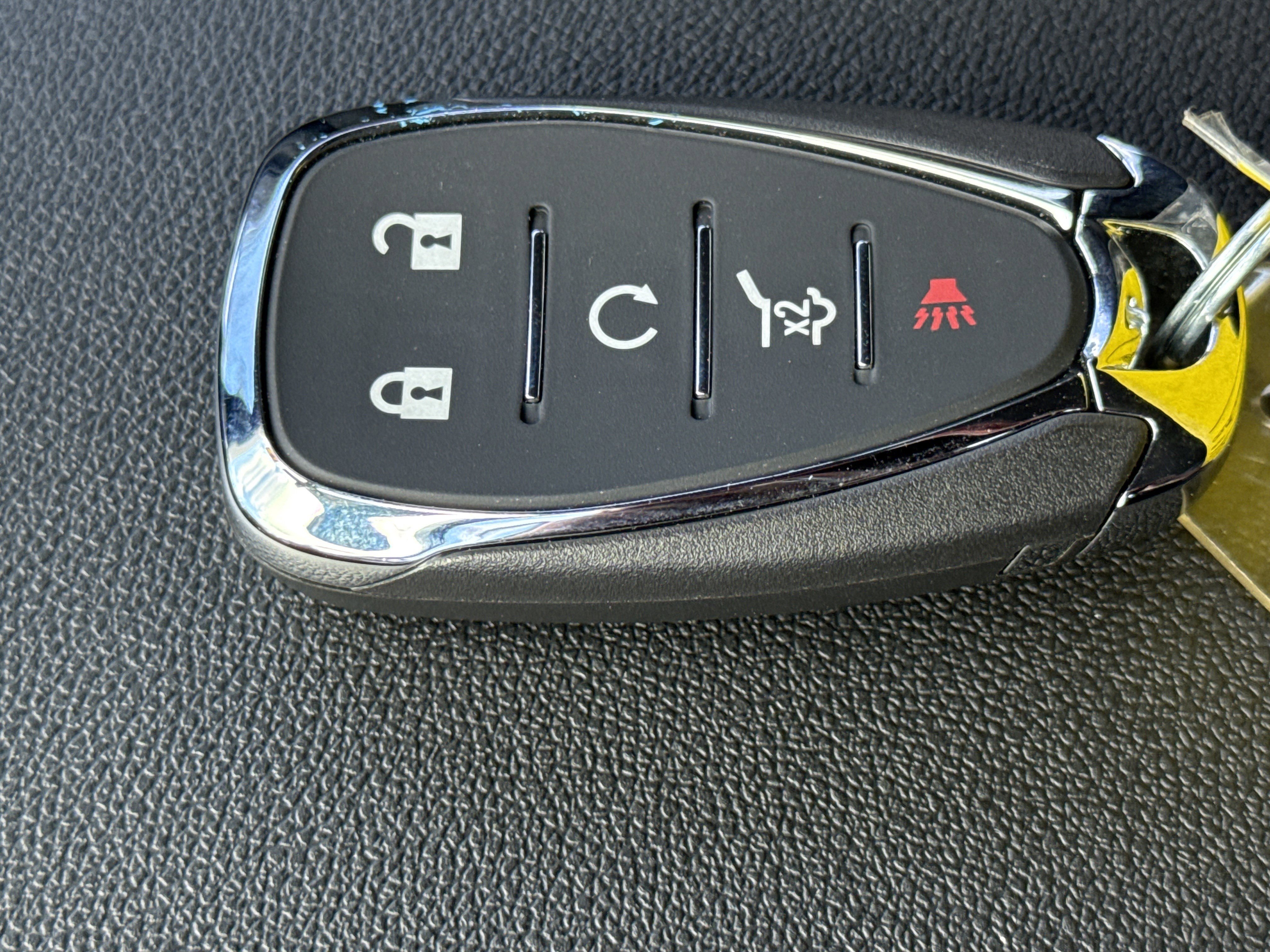 Used 2021 Chevrolet Equinox LT AWD/4WD image 34
