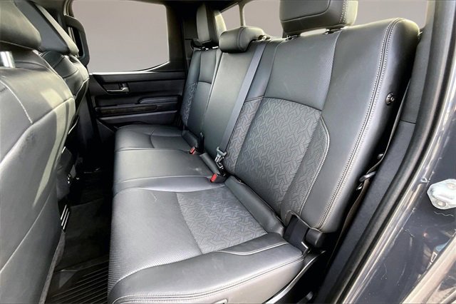 Used 2024 Toyota Tacoma Limited image 19