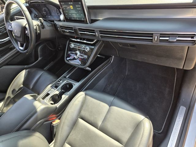 Certified 2021 Lincoln Corsair FWD image 17