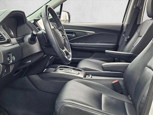 Certified 2022 Honda Pilot Special Edition image 16