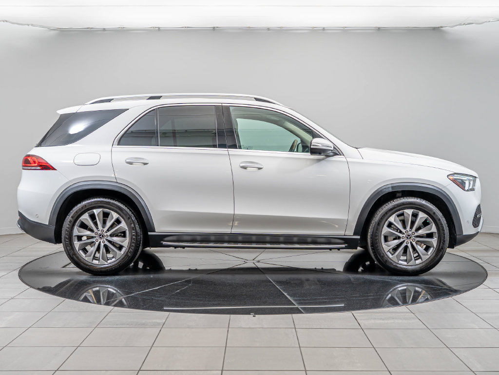 Used 2020 Mercedes-Benz GLE 350 4MATIC image 11