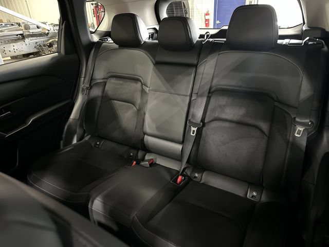 New 2026 MAZDA CX-5 Preferred AWD/4WD image 28