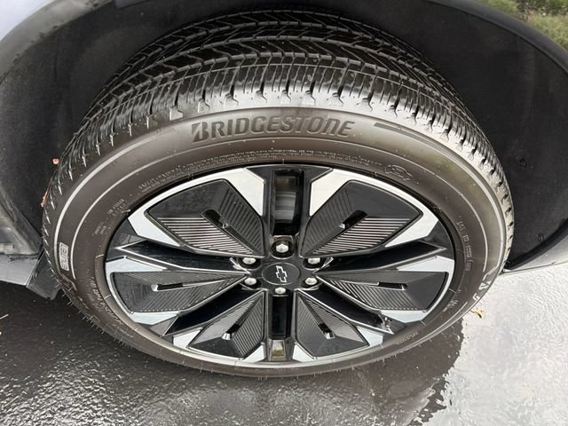 Certified 2024 Chevrolet Blazer EV RS AWD/4WD image 23
