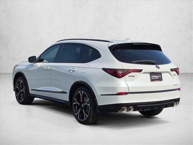 New 2026 Acura MDX Type S AWD/4WD image 9
