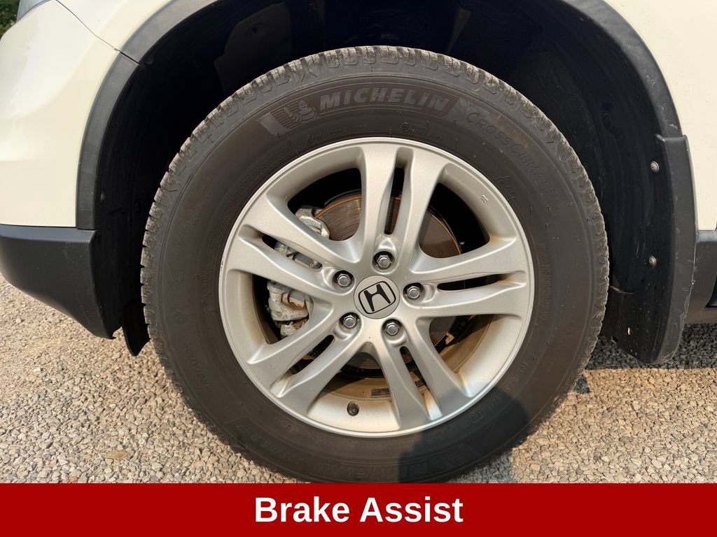 Used 2011 Honda CR-V EX-L image 11