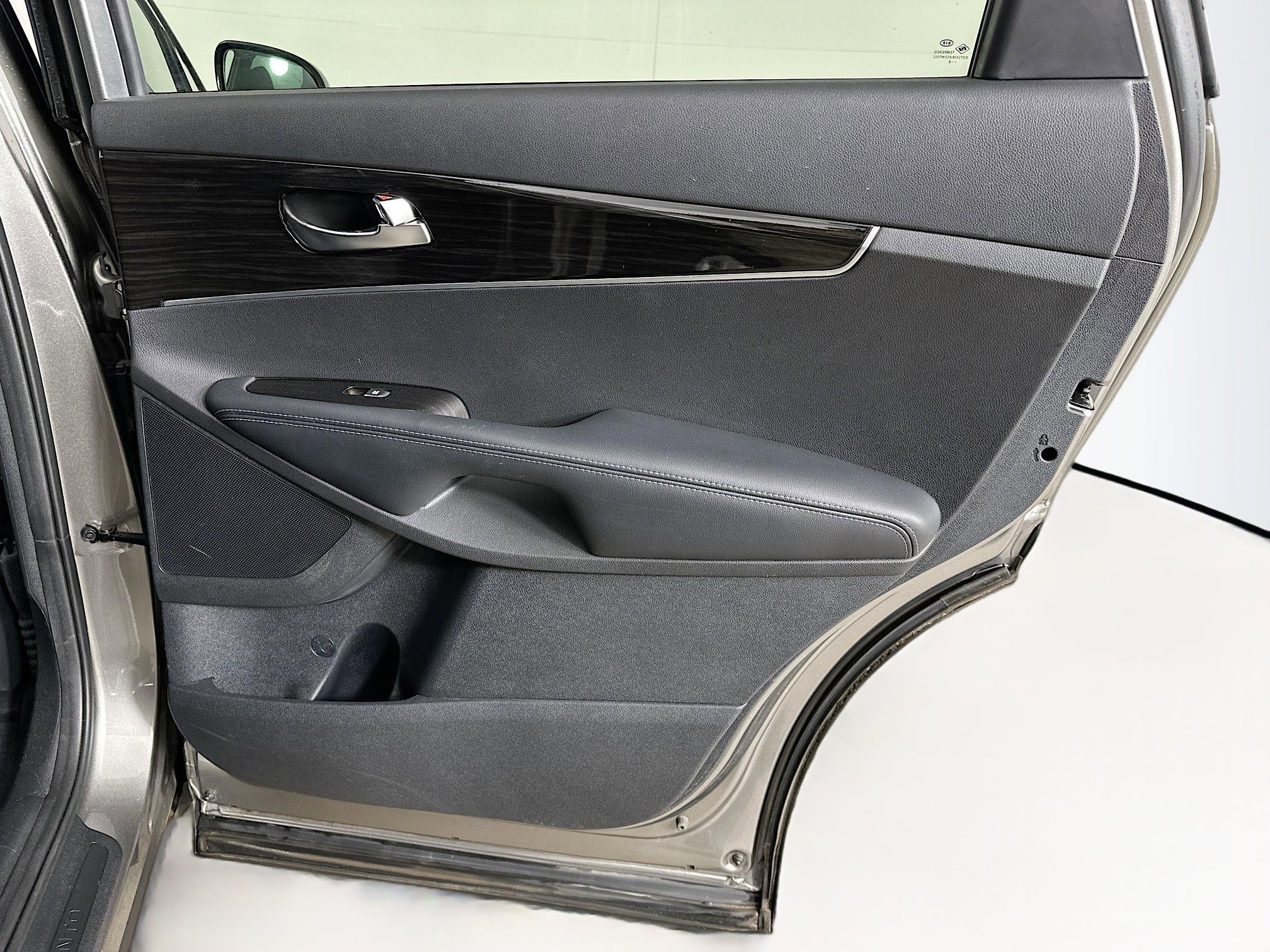 Used 2019 Kia Sorento LX w/ LX V6 Convenience Package image 30