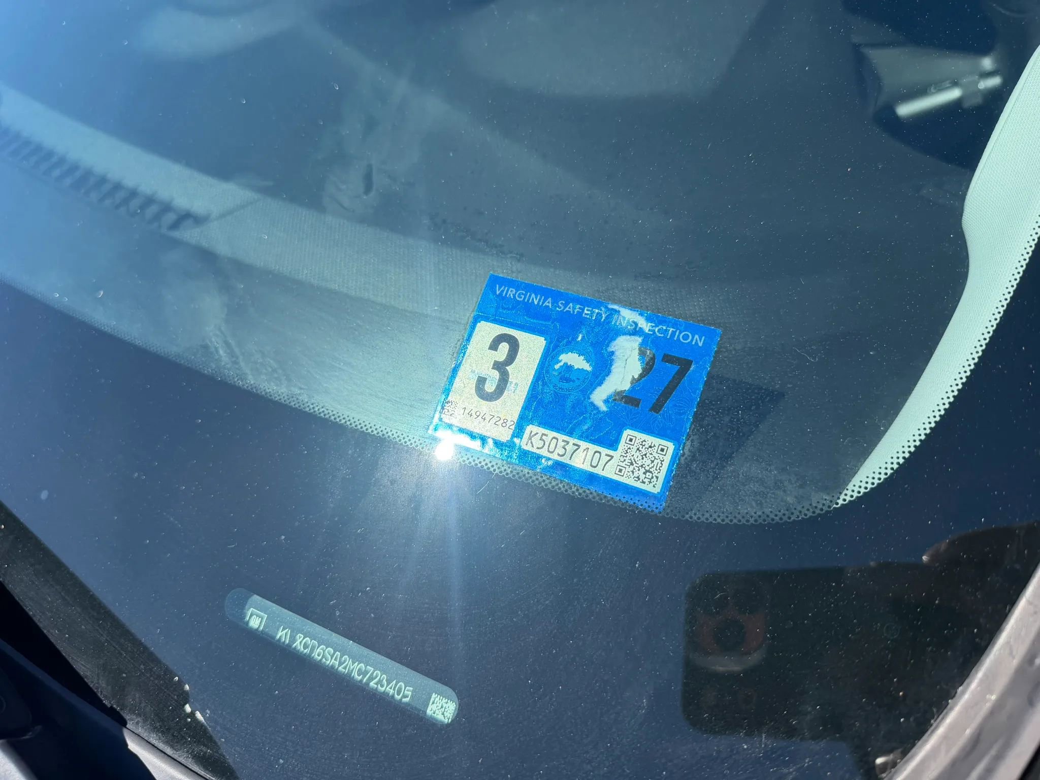 Used 2021 Chevrolet Spark LT image 37