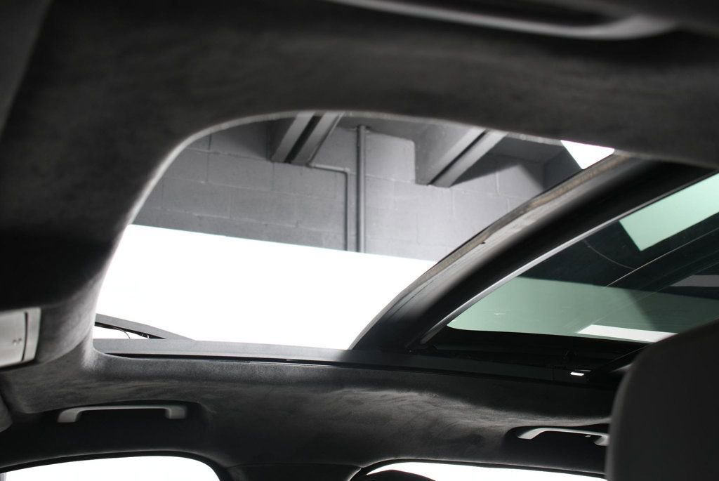 Used 2020 Jaguar F-PACE Premium AWD/4WD image 6