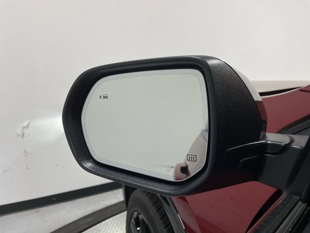 Used 2024 Chevrolet Traverse RS w/ LPO, Floor Liner Package image 29