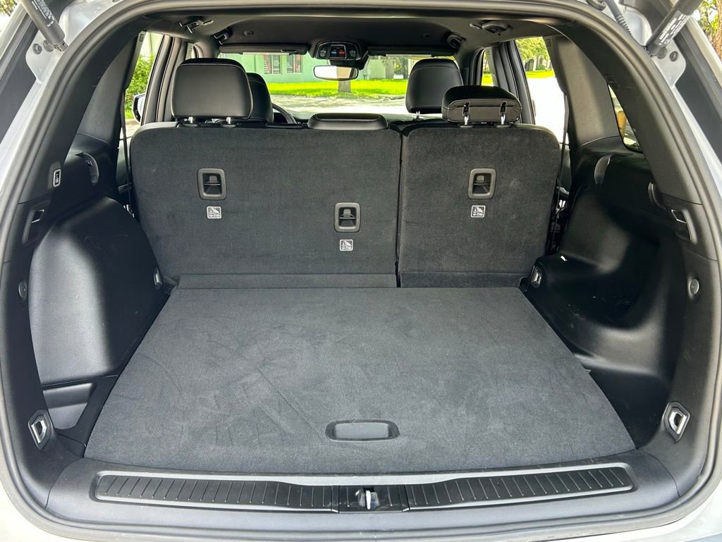 Certified 2024 Jeep Grand Cherokee Limited w/ Black Appearance Package image 43