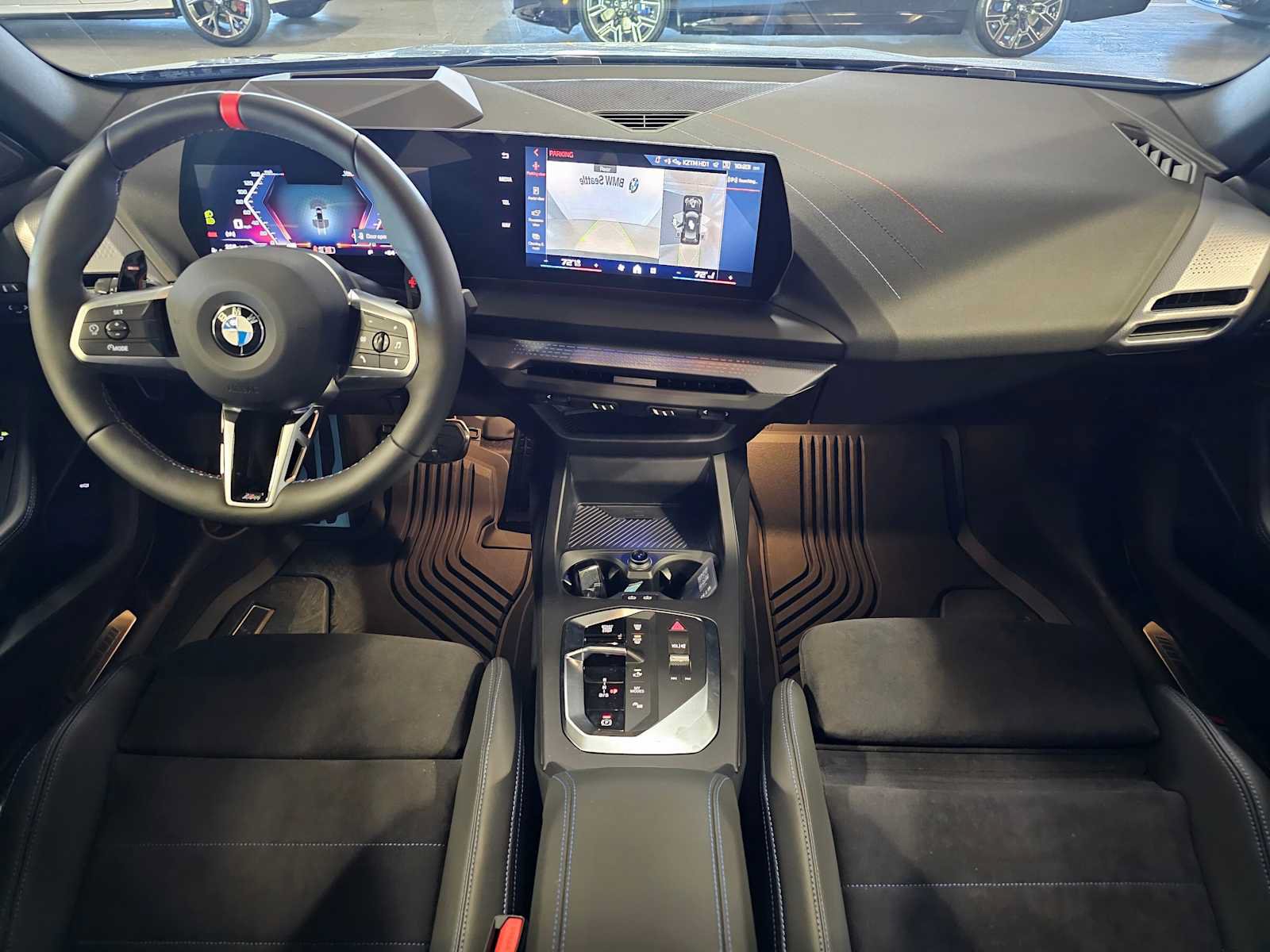 New 2026 BMW M235i xDrive w/ M Performance Package AWD/4WD image 10