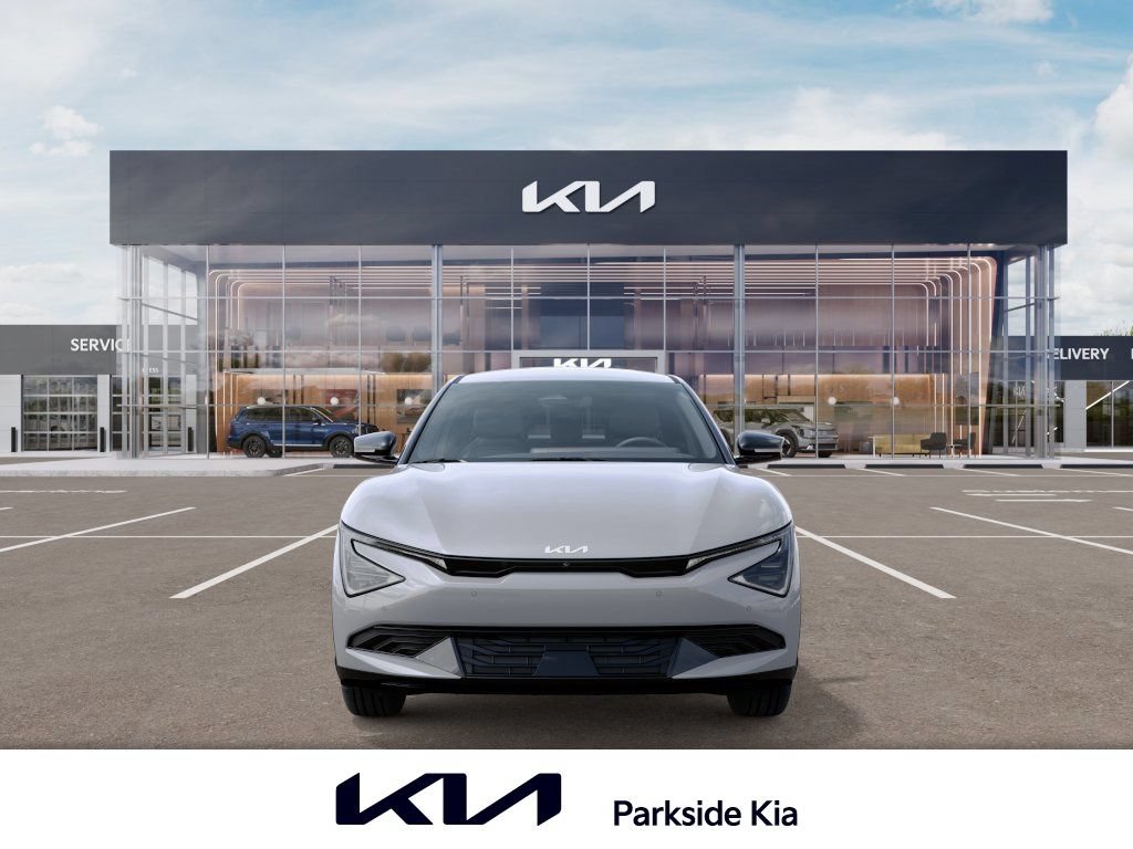New 2026 Kia EV6 Light RWD image 2