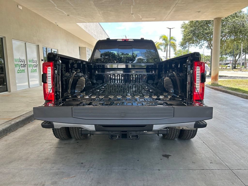 Used 2026 Ford F350 Lariat AWD/4WD image 38