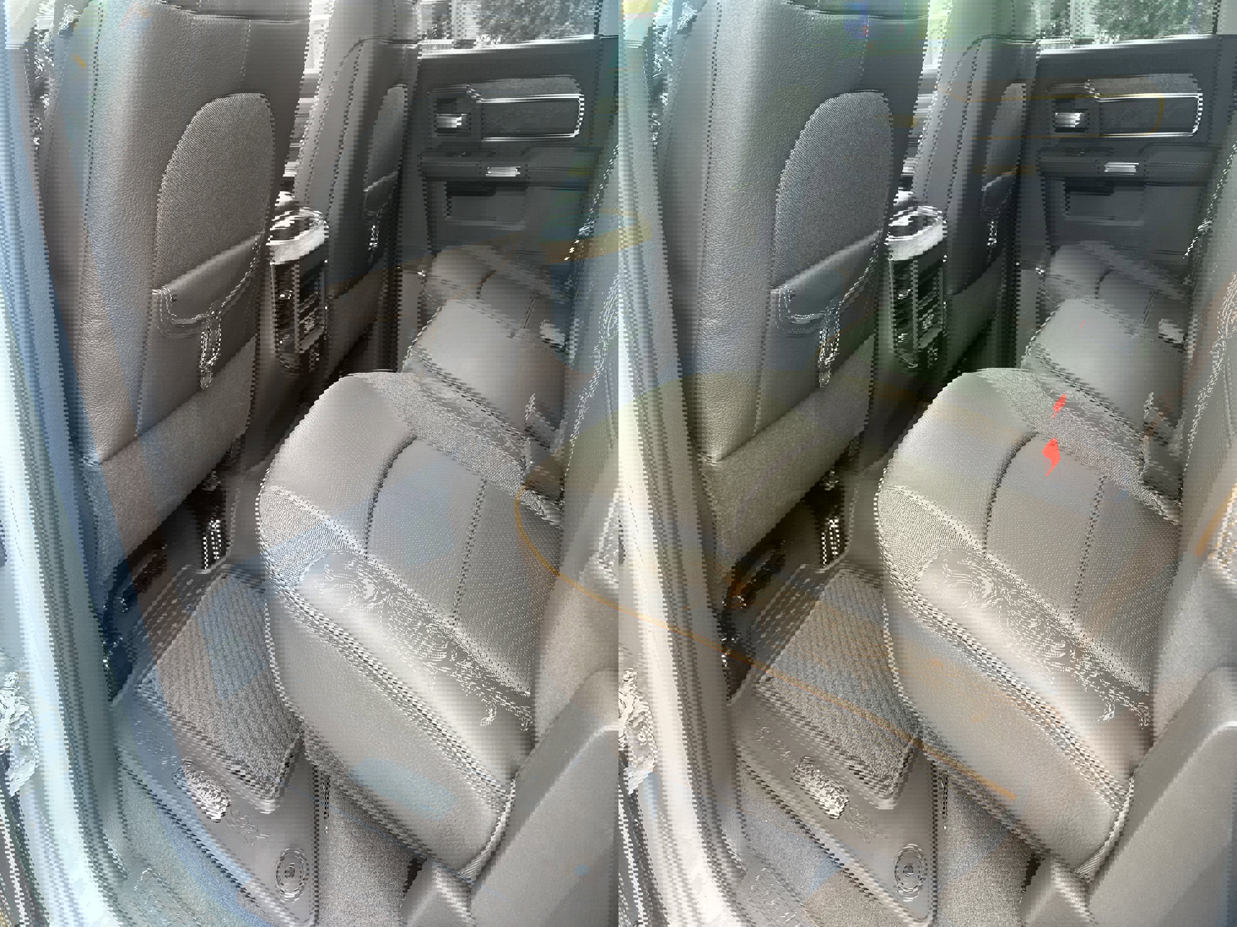 New 2026 RAM 3500 Longhorn image 20