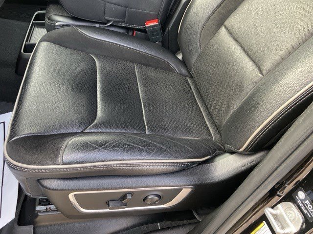 Certified 2022 RAM 1500 Laramie image 11