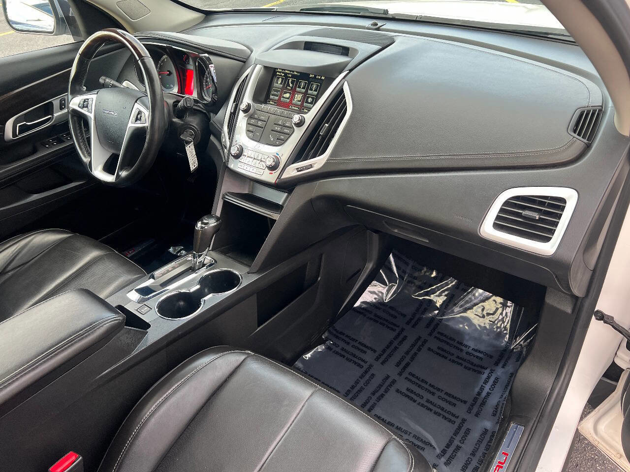 Used 2016 GMC Terrain Denali image 28