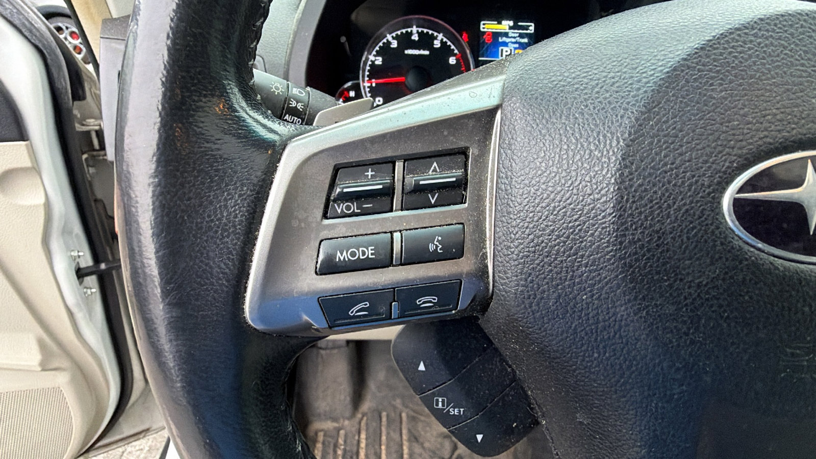 Used 2013 Subaru Outback 2.5i Limited w/ Moonroof Pkg image 28