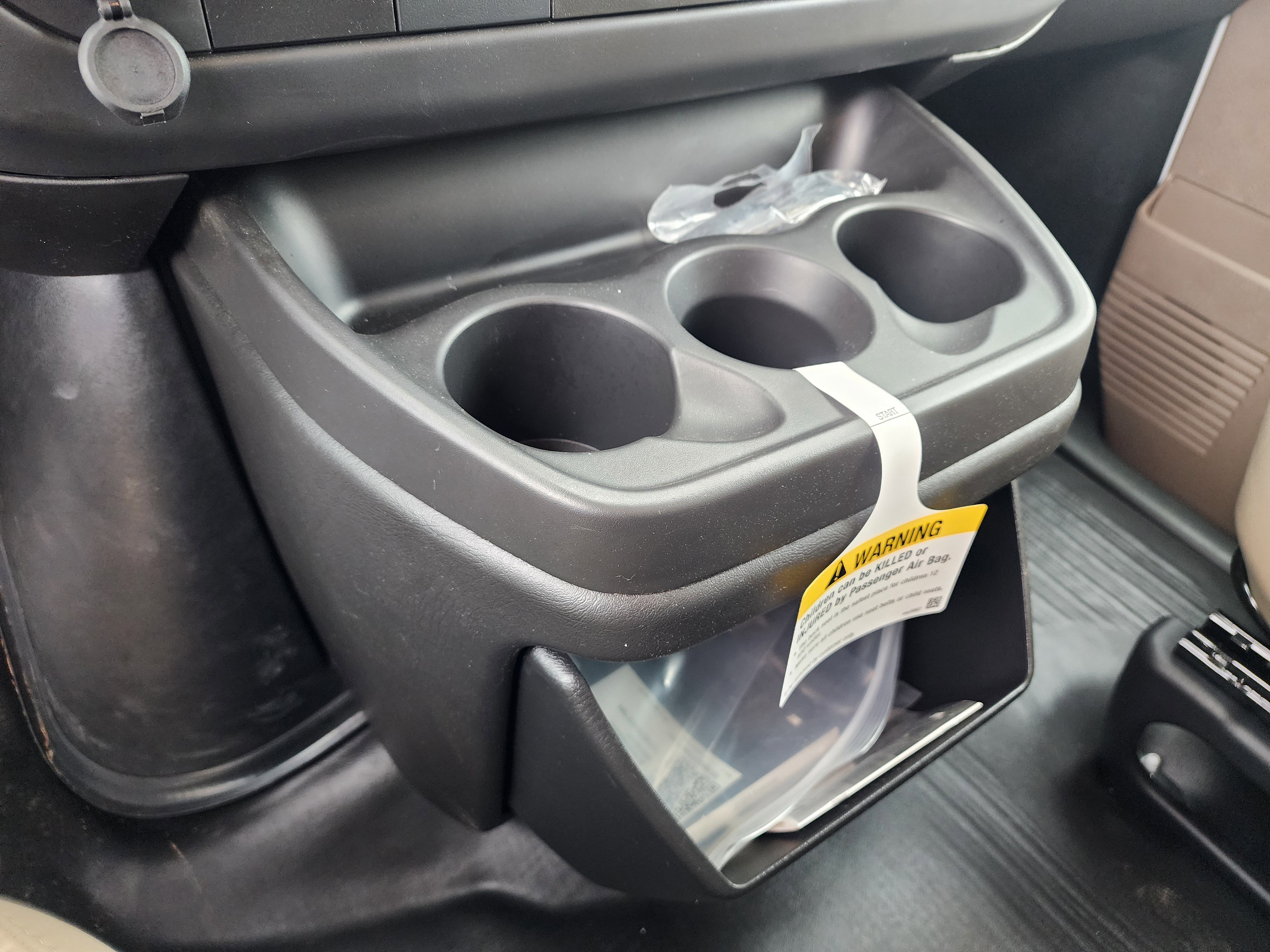 New 2025 Chevrolet Express 3500 w/ Power Convenience Package image 38