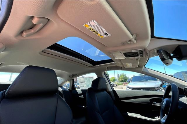 New 2025 Honda Accord Touring image 26