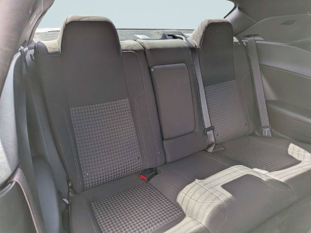 Used 2018 Dodge Challenger R/T RWD image 14