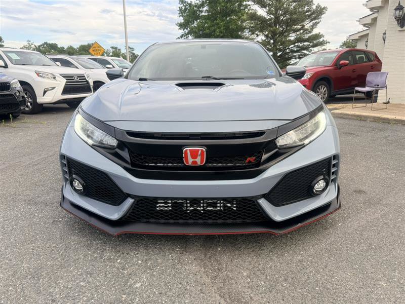 Used 2019 Honda Civic Type R image 2
