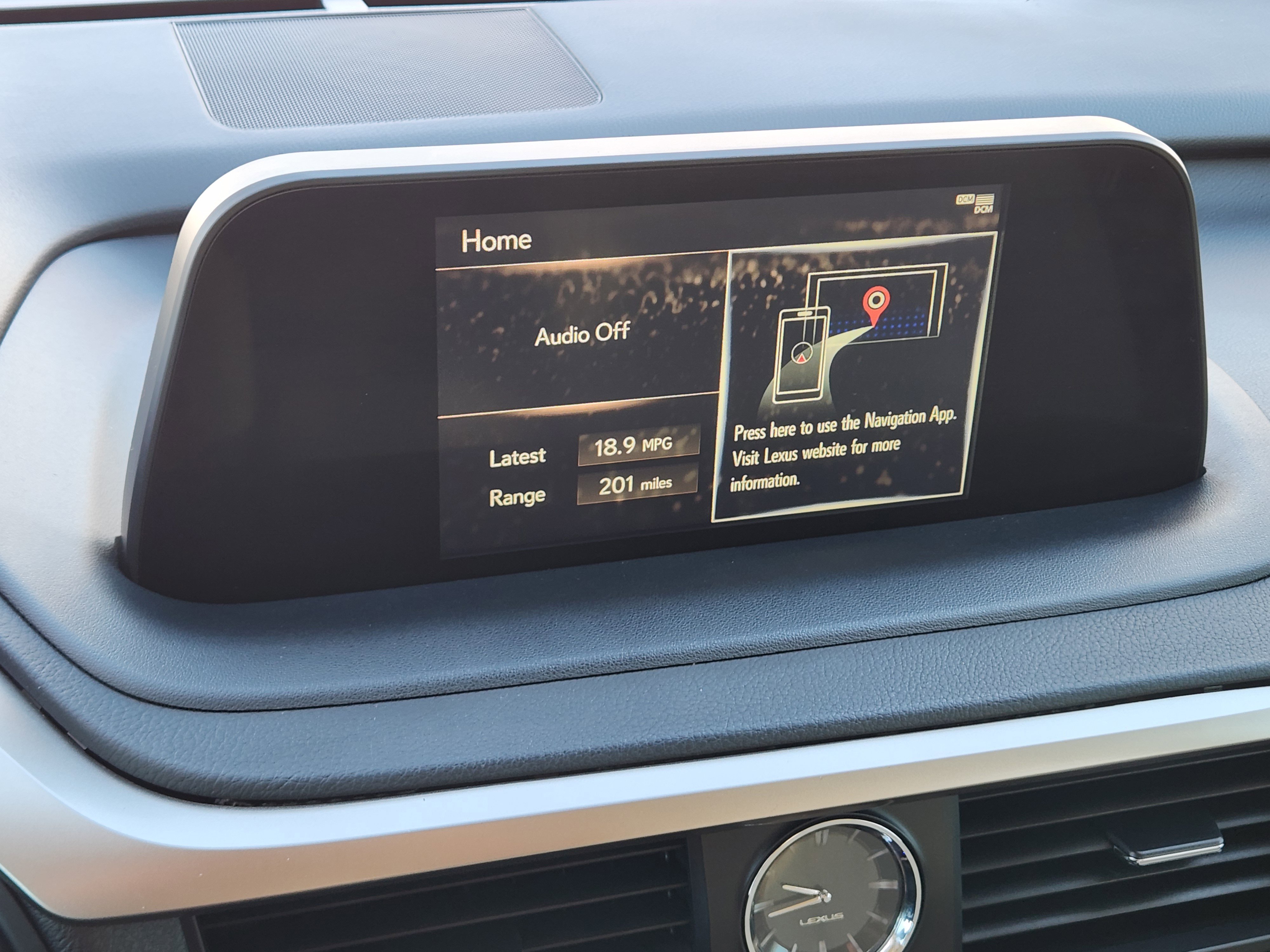 Certified 2022 Lexus RX 350 FWD w/ Premium Package image 19