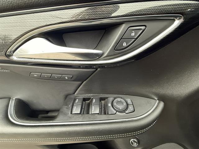 Certified 2023 Buick Envision Essence w/ Sport Touring Package image 13